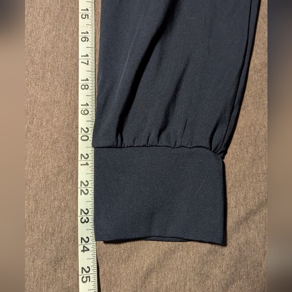 Senita Athletics Easy Going Joggers - Picture 3 of 5